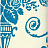 Обои Designers Guild Amalienborg P479/04