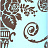 Обои Designers Guild Amalienborg P479/07