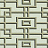 Обои Designers Guild Geometrics Volume 1 P533/02