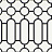 Обои Designers Guild Geometrics Volume 1 P537/03