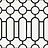 Обои Designers Guild Geometrics Volume 1 P537/03