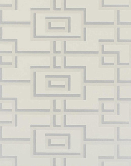 Обои Designers Guild Geometrics Volume 1 P533/01
