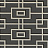 Обои Designers Guild Geometrics Volume 1 P533/05