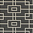 Обои Designers Guild Geometrics Volume 1 P533/05