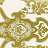 Обои Designers Guild Florimund P486/04