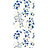 Обои Designers Guild Amrapali P573/05