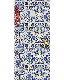 Обои Christian Lacroix Carnets Andalous PCL015/01