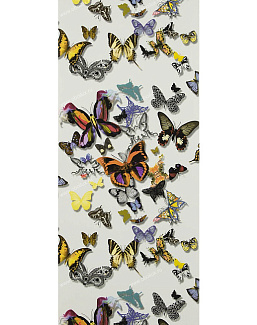 Обои Christian Lacroix Carnets Andalous PCL008/01
