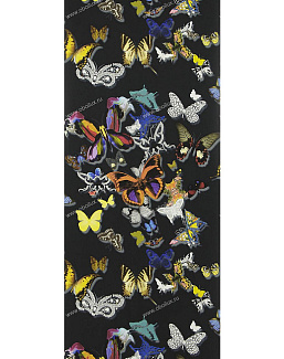 Обои Christian Lacroix Carnets Andalous PCL008/02