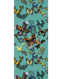 Обои Christian Lacroix Carnets Andalous PCL008/03