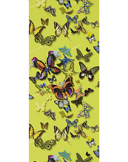 Обои Christian Lacroix Carnets Andalous PCL008/04