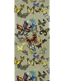 Обои Christian Lacroix Carnets Andalous PCL008/05