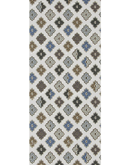 Обои Christian Lacroix Carnets Andalous PCL012/02