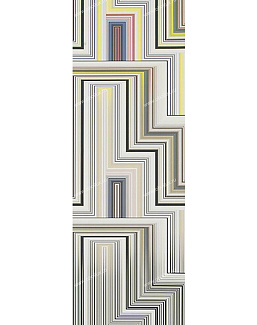 Обои Christian Lacroix Carnets Andalous PCL013/01