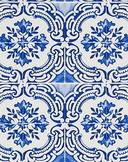 Обои Christian Lacroix Carnets Andalous PCL014/10