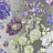 Обои Designers Guild Edit Florals P623-03