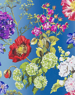 Обои Designers Guild Edit Florals P623-01