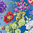 Обои Designers Guild Edit Florals P623-01
