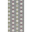 Обои Sanderson 50s 210236