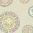 Обои Sanderson Bloomsbury Canvas 211108