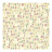 Обои Sanderson Bloomsbury Canvas 211092