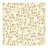 Обои Sanderson Bloomsbury Canvas 211092