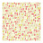 Обои Sanderson Bloomsbury Canvas 211089