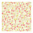Обои Sanderson Bloomsbury Canvas 211089