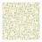Обои Sanderson Bloomsbury Canvas 211090