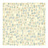 Обои Sanderson Bloomsbury Canvas 211090