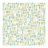 Обои Sanderson Bloomsbury Canvas 211091
