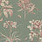 Обои Sanderson Classic Collection II DCLAEC105