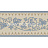Бордюр Borastapeter Anno 1905 11912