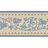 Бордюр Borastapeter Anno 1905 11912