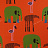 Обои Sirpi Marimekko 2 14117