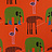 Обои Sirpi Marimekko 2 14117