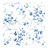 Обои Pelican Prints Small Prints mm20002