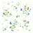 Обои Pelican Prints Small Prints mm20003