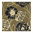 Обои Pelican Prints pelican_prints_mondo mn81300