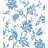 Обои Wallquest Cottage English ss21302