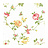 Обои Wallquest Cottage English ss22004