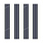 Обои KT-Exclusive Nantucket Stripes CS80304