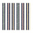 Обои KT-Exclusive Nantucket Stripes CS80404
