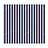 Обои KT-Exclusive Nantucket Stripes CS80512