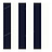 Обои KT-Exclusive Nantucket Stripes CS81302