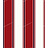 Обои KT-Exclusive Nantucket Stripes CS81401