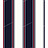 Обои KT-Exclusive Nantucket Stripes CS81402