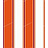 Обои KT-Exclusive Nantucket Stripes CS81408