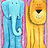 Бордюр Wallquest Playdate Again GS62851B