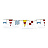 Бордюр KT-Exclusive Jelly Beans JB81850B
